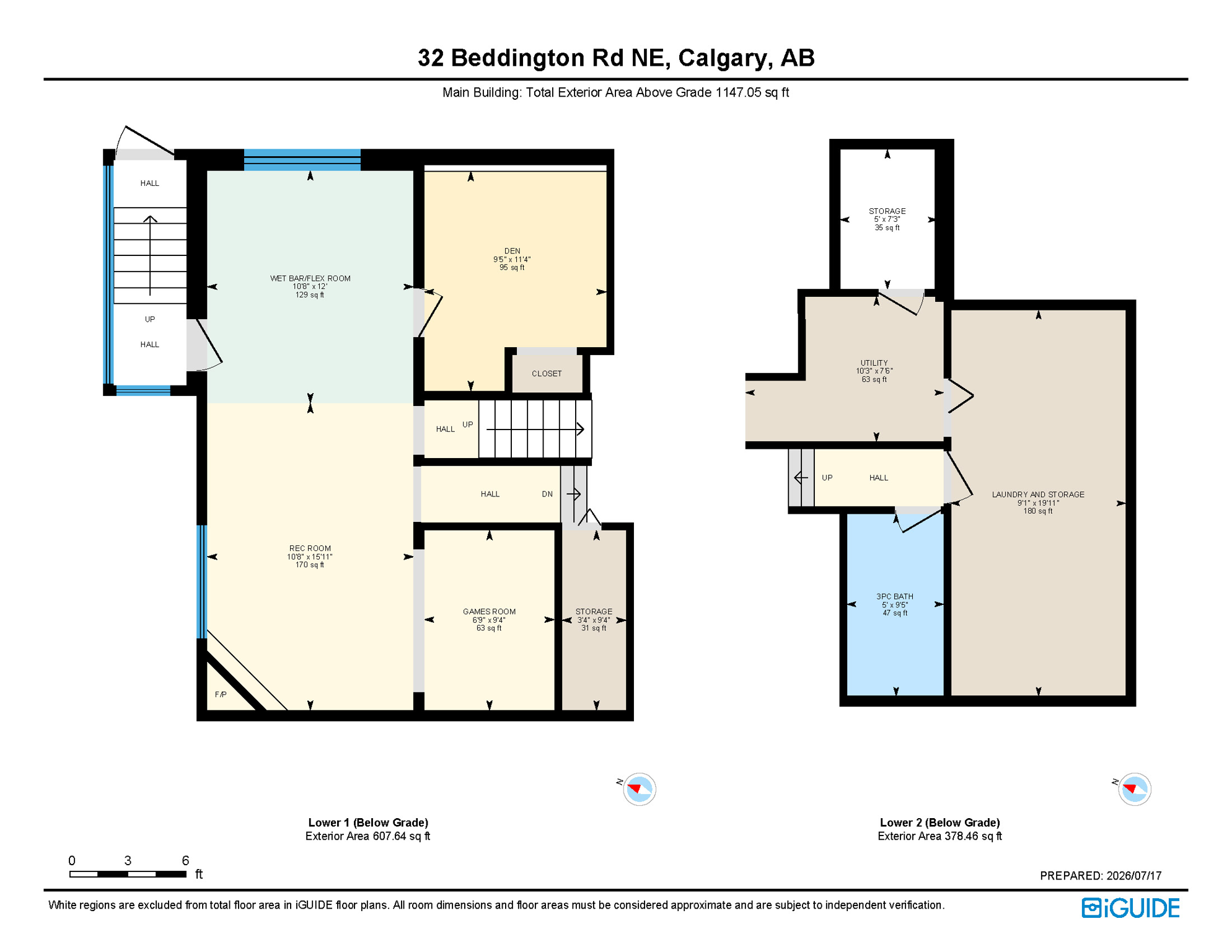 Floorplan #2