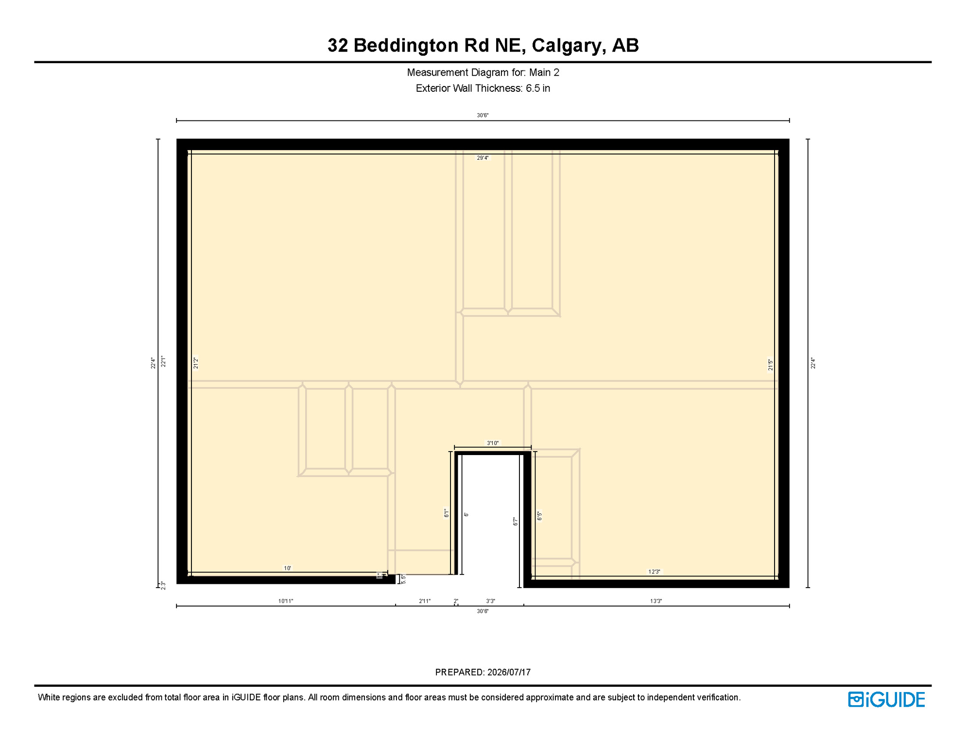 Floorplan #11