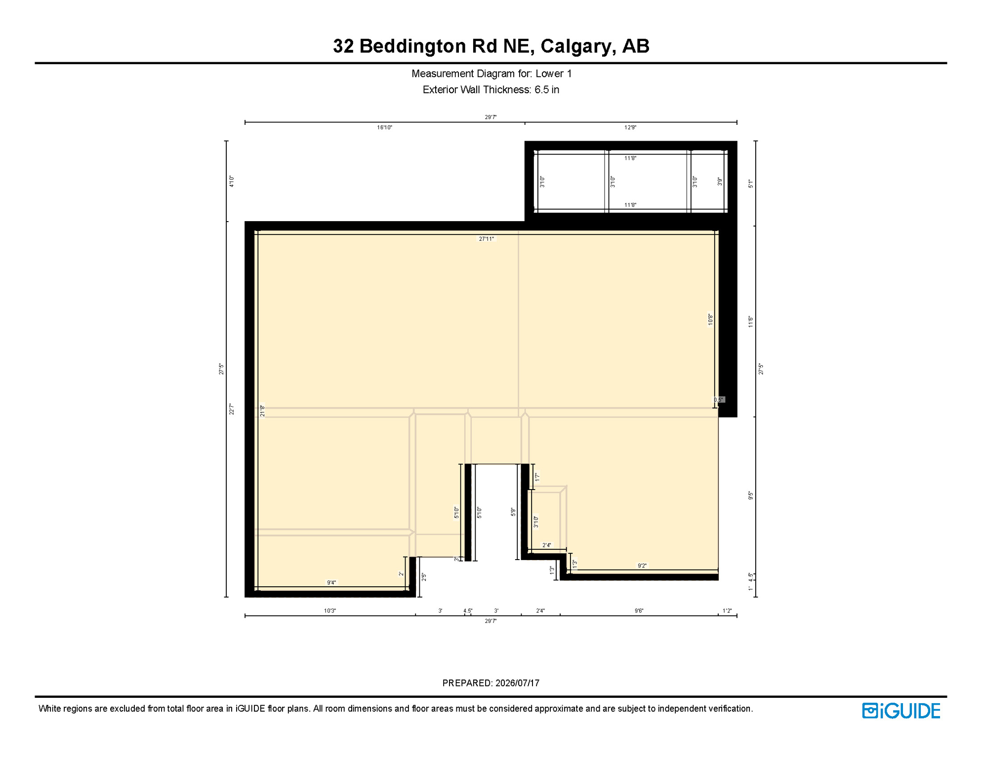 Floorplan #12
