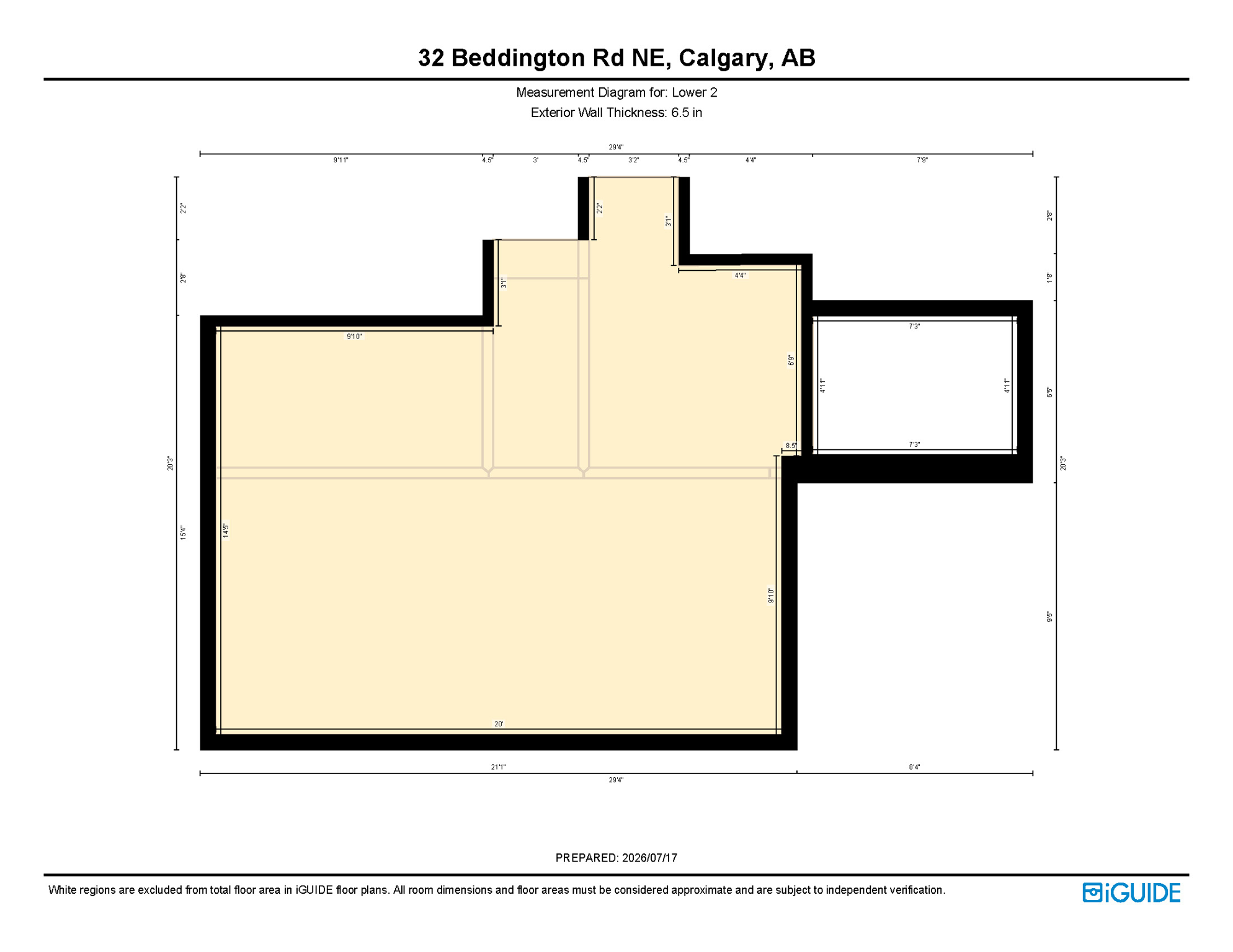 Floorplan #13