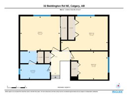 Floorplan #4