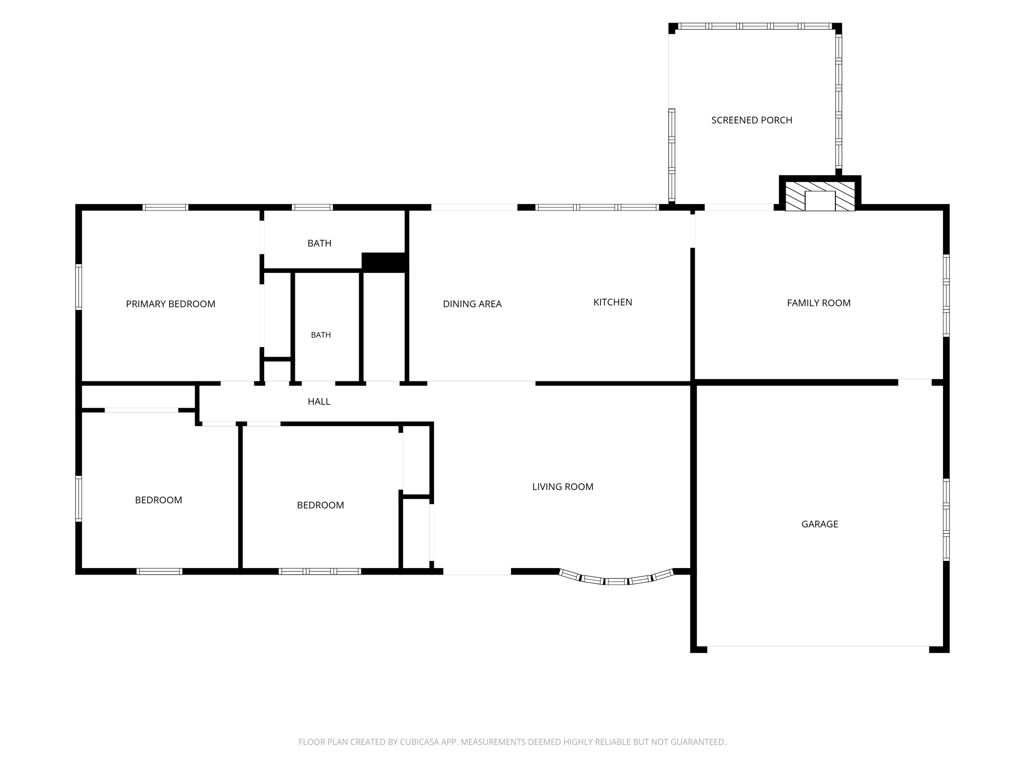 Floorplan #4