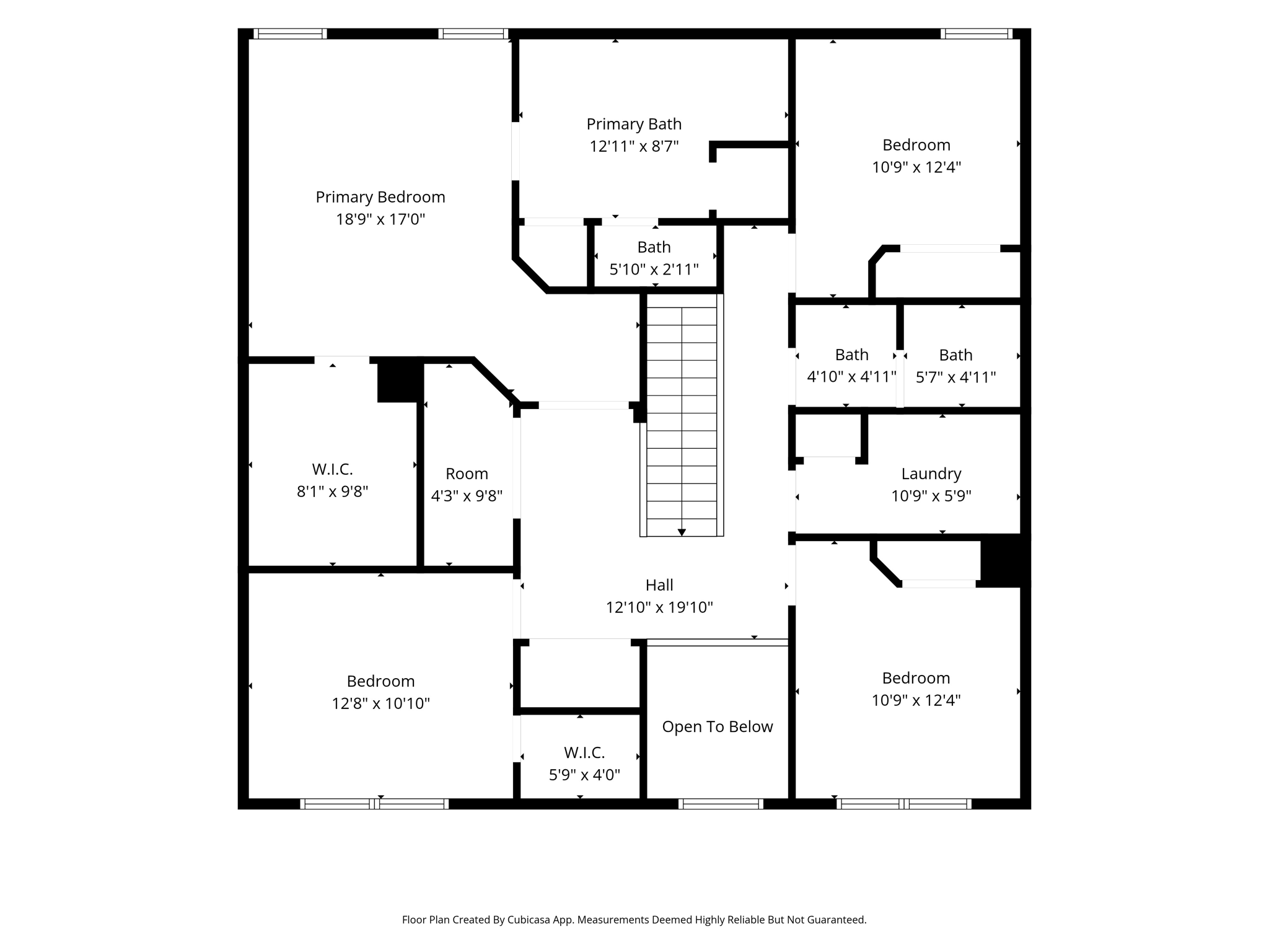 Floorplan #2