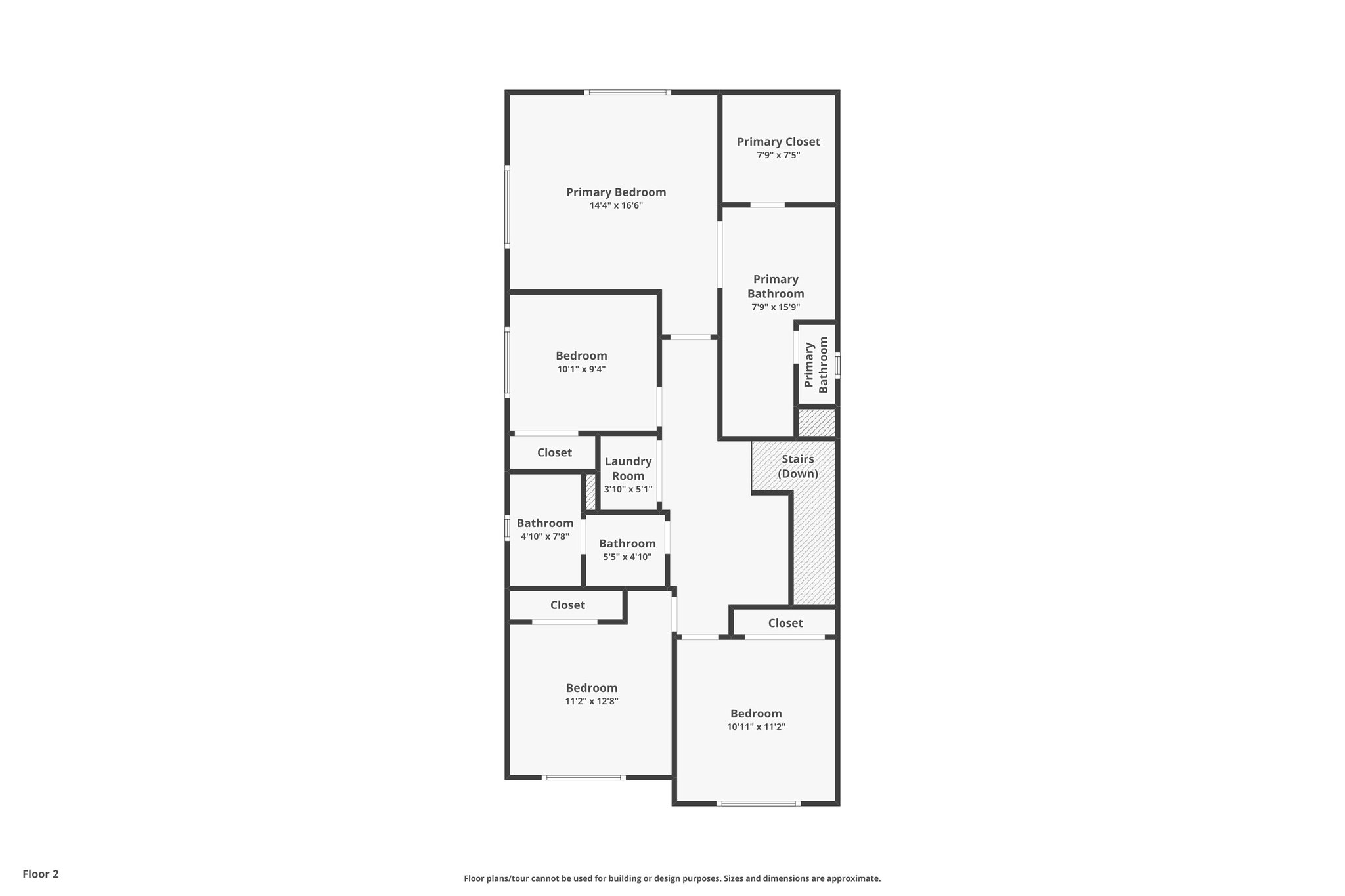 Floor 2
