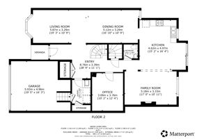Floorplan #2