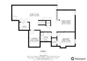 Floorplan #3