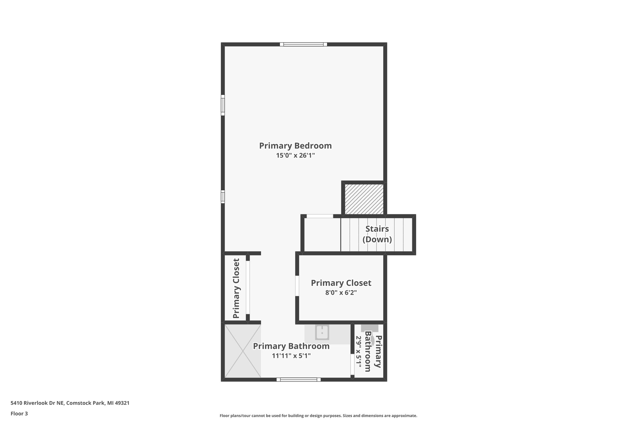 Floor 3