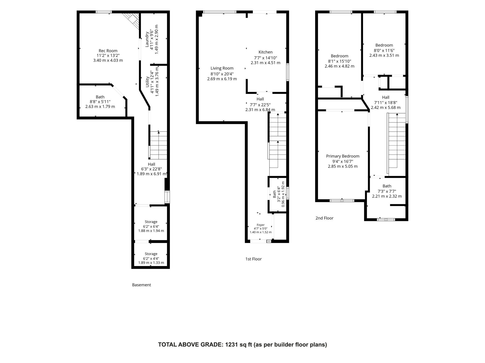 Floorplan #4