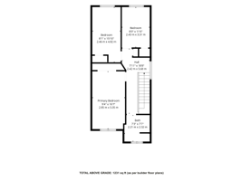 Floorplan #3