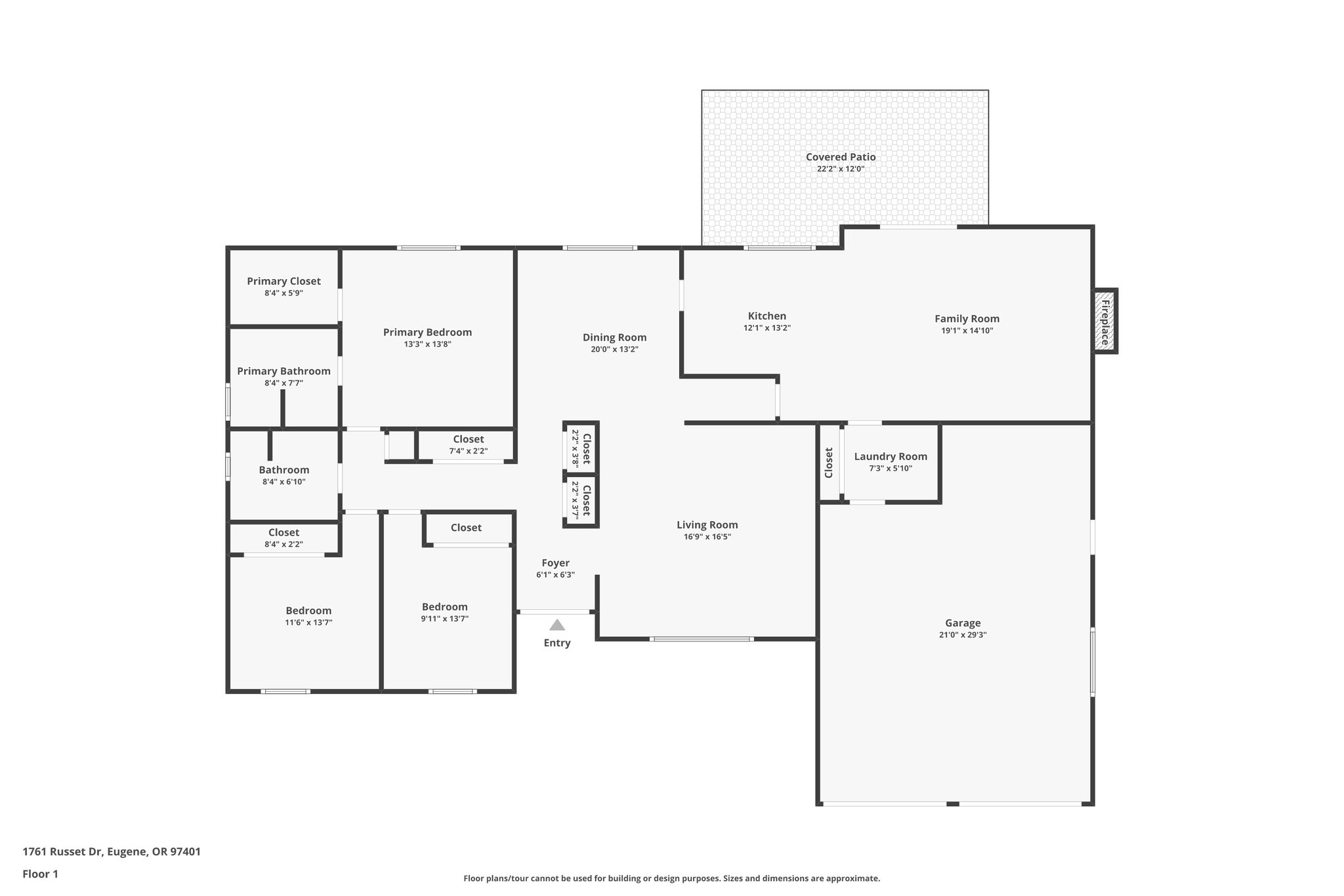 Floor 1