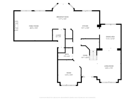 Floorplan #2