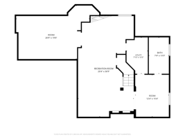 Floorplan #3
