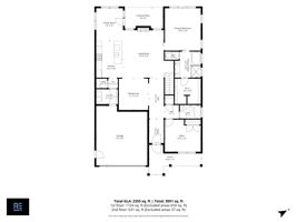 Floorplan #4