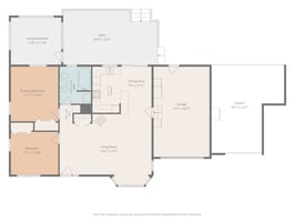 Main House