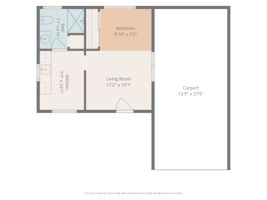 Guest Quarters