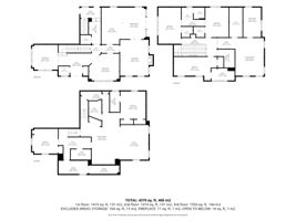 Floorplan #4