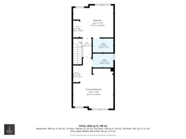 Third Floor