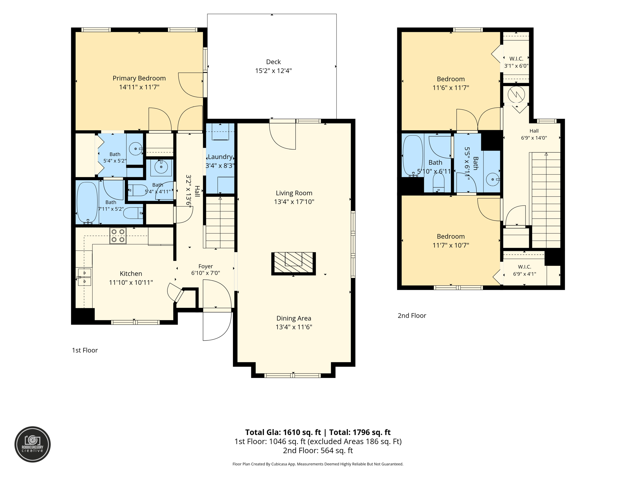 Floorplan #2