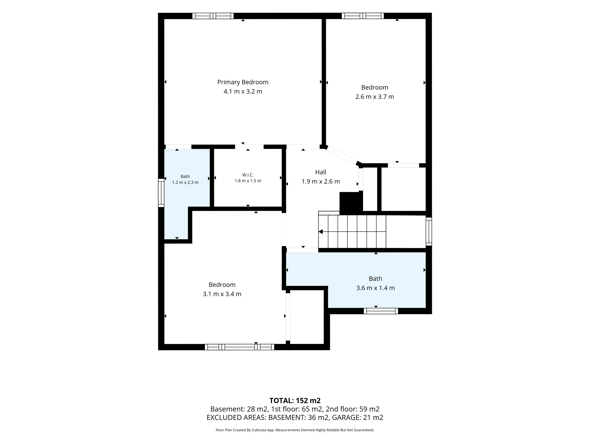 Floorplan #3