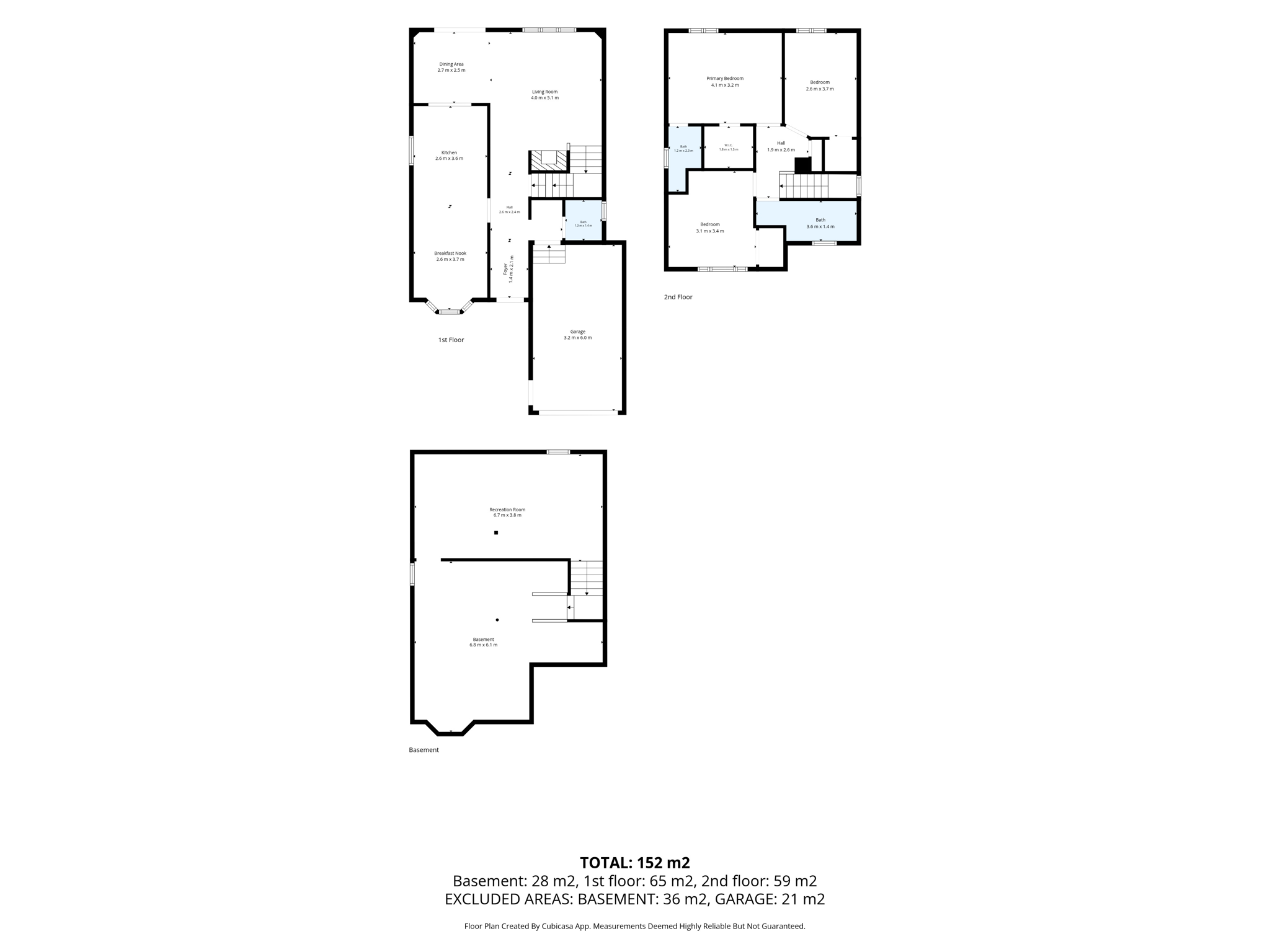 Floorplan #4