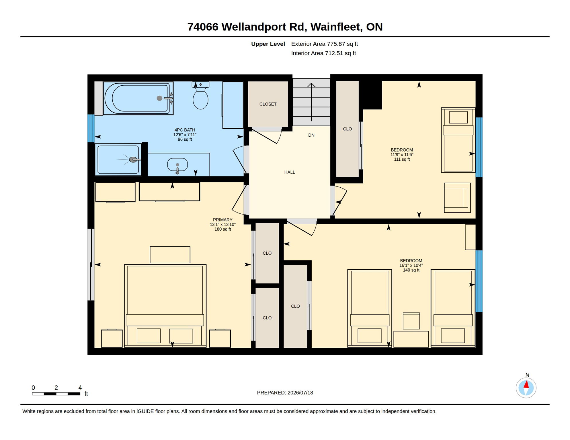 Floorplan #2