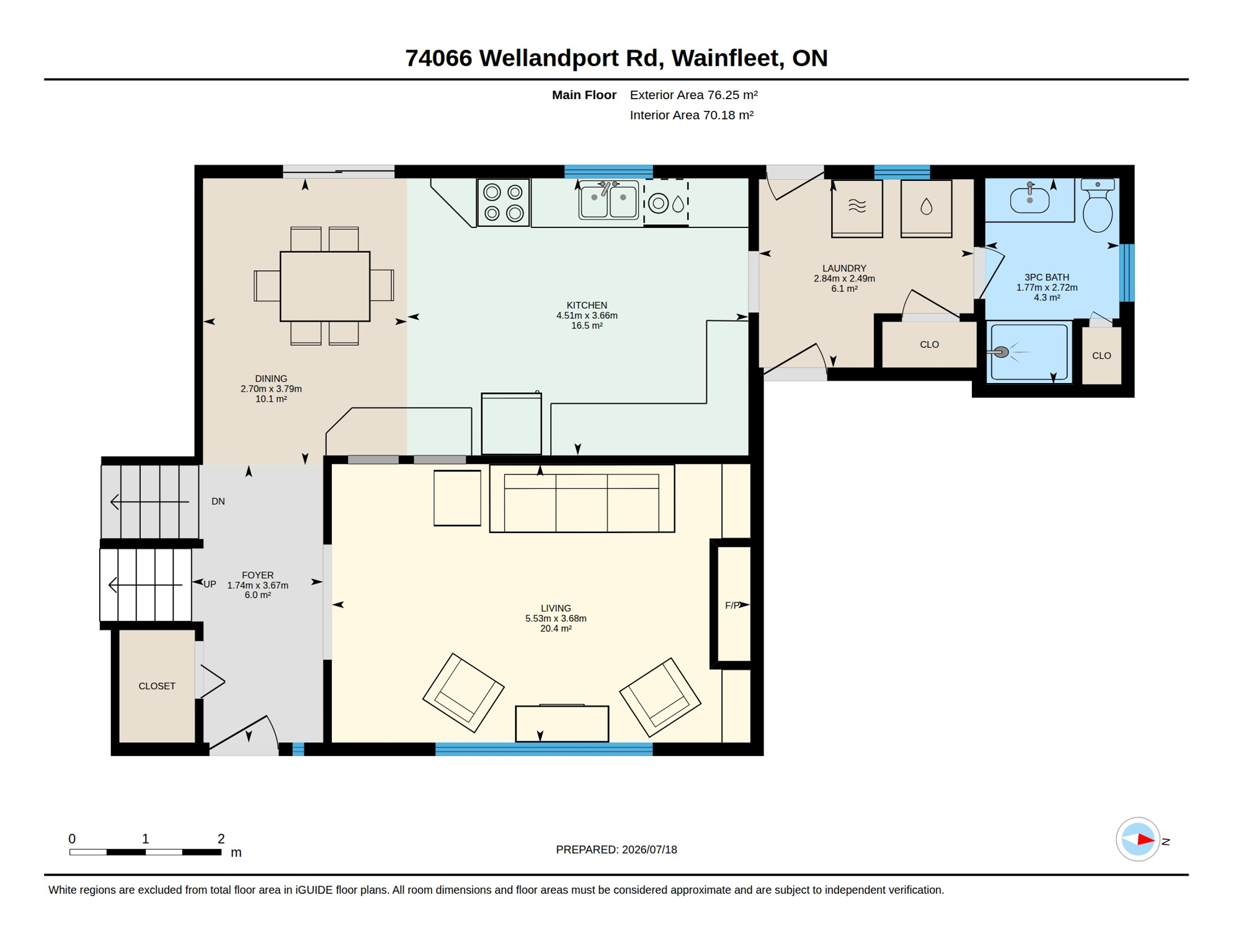 Floorplan #6