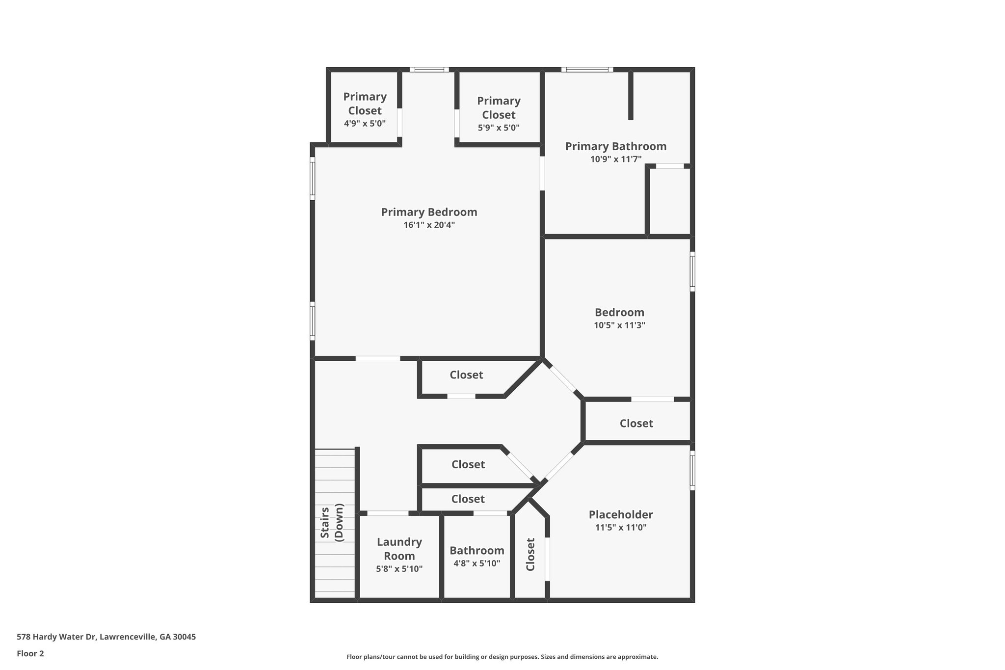 Floor 2