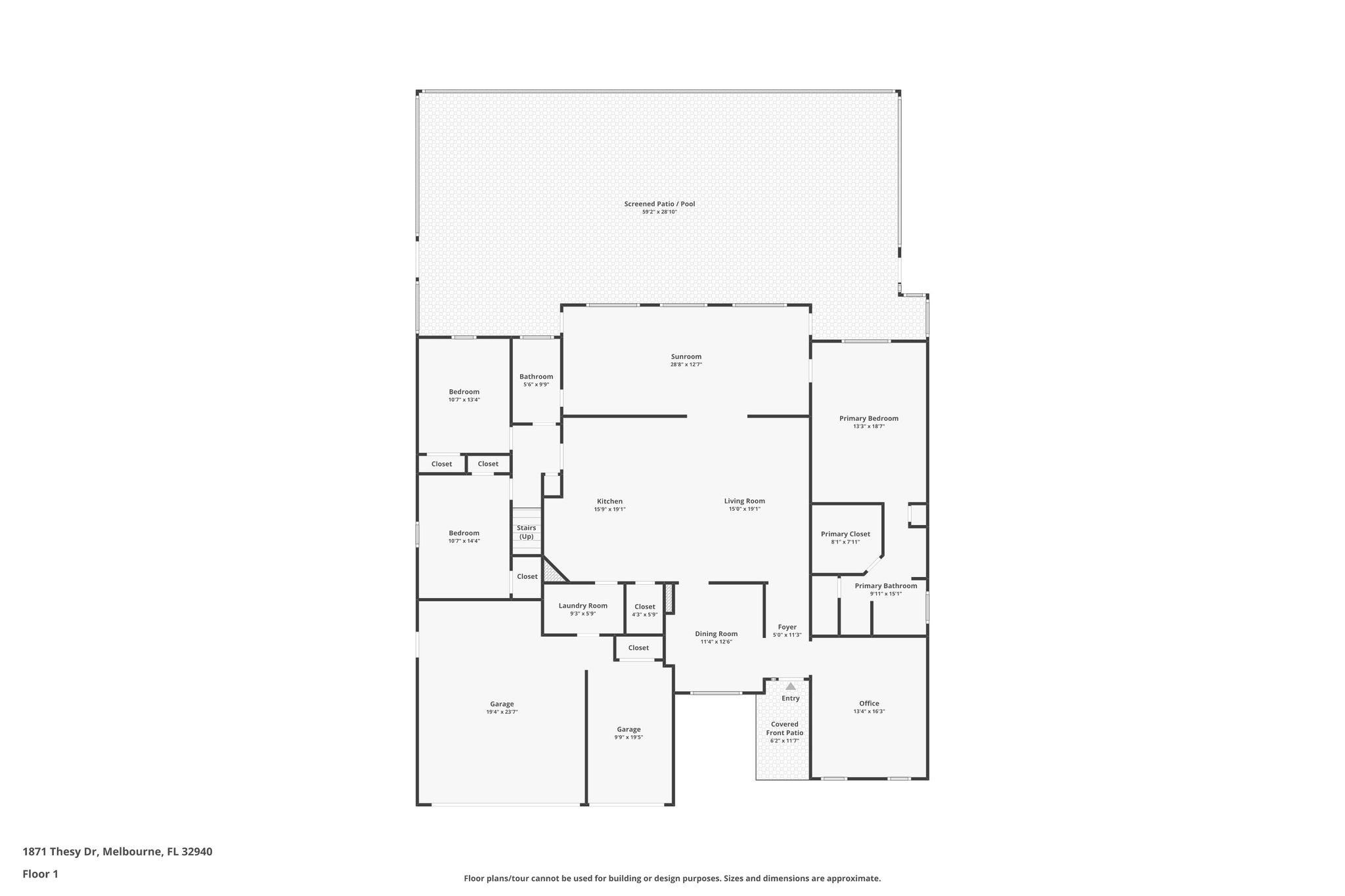 Floor 1