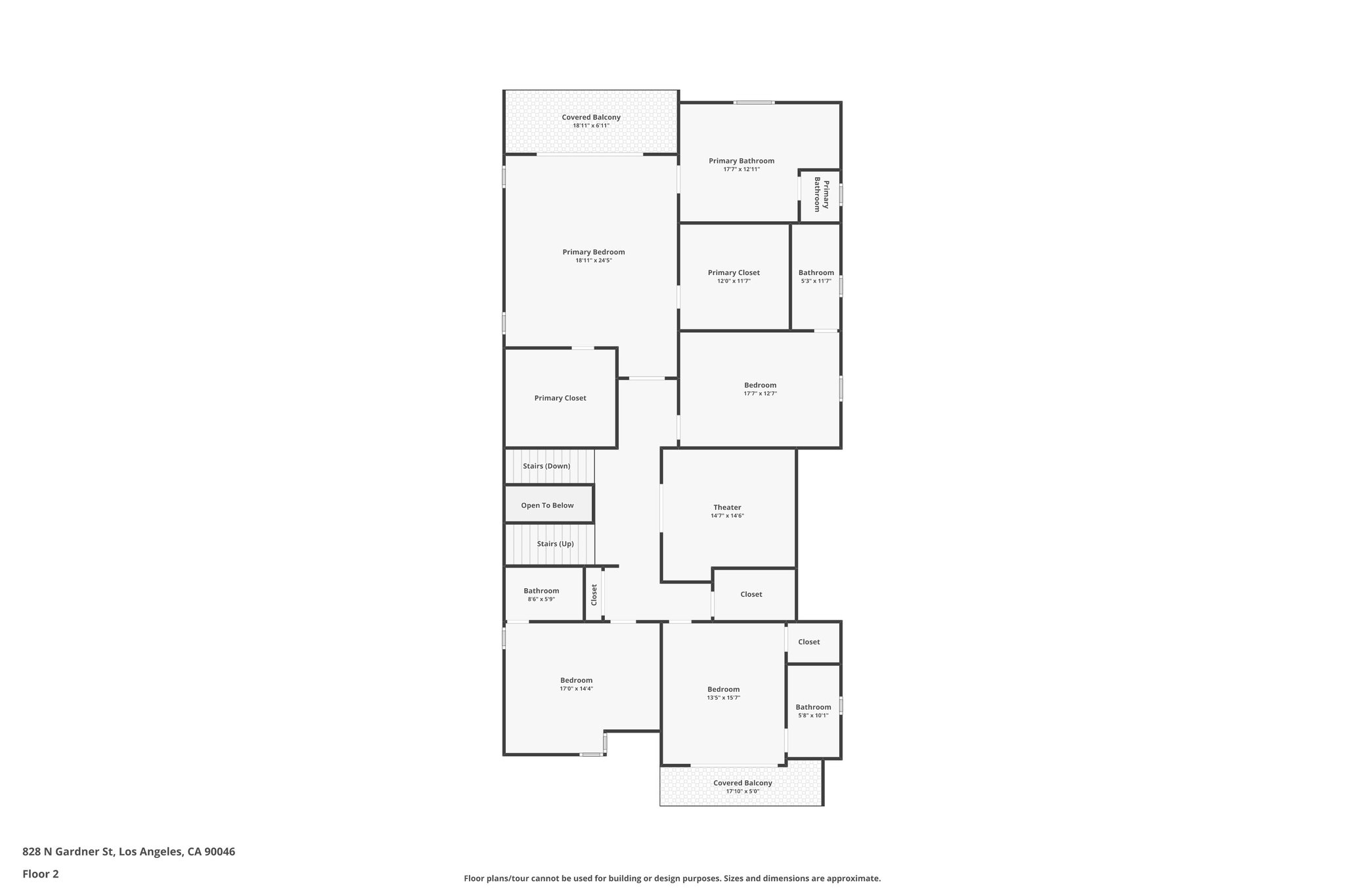 Floor 2