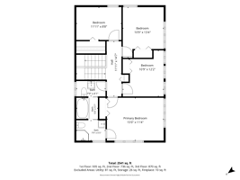 Floorplan #3