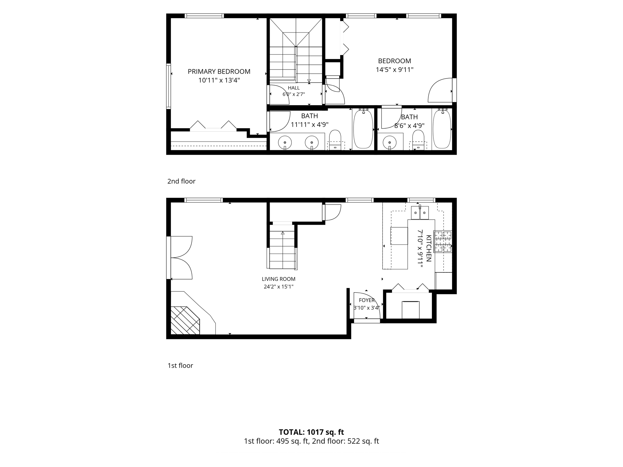 Floorplan #2