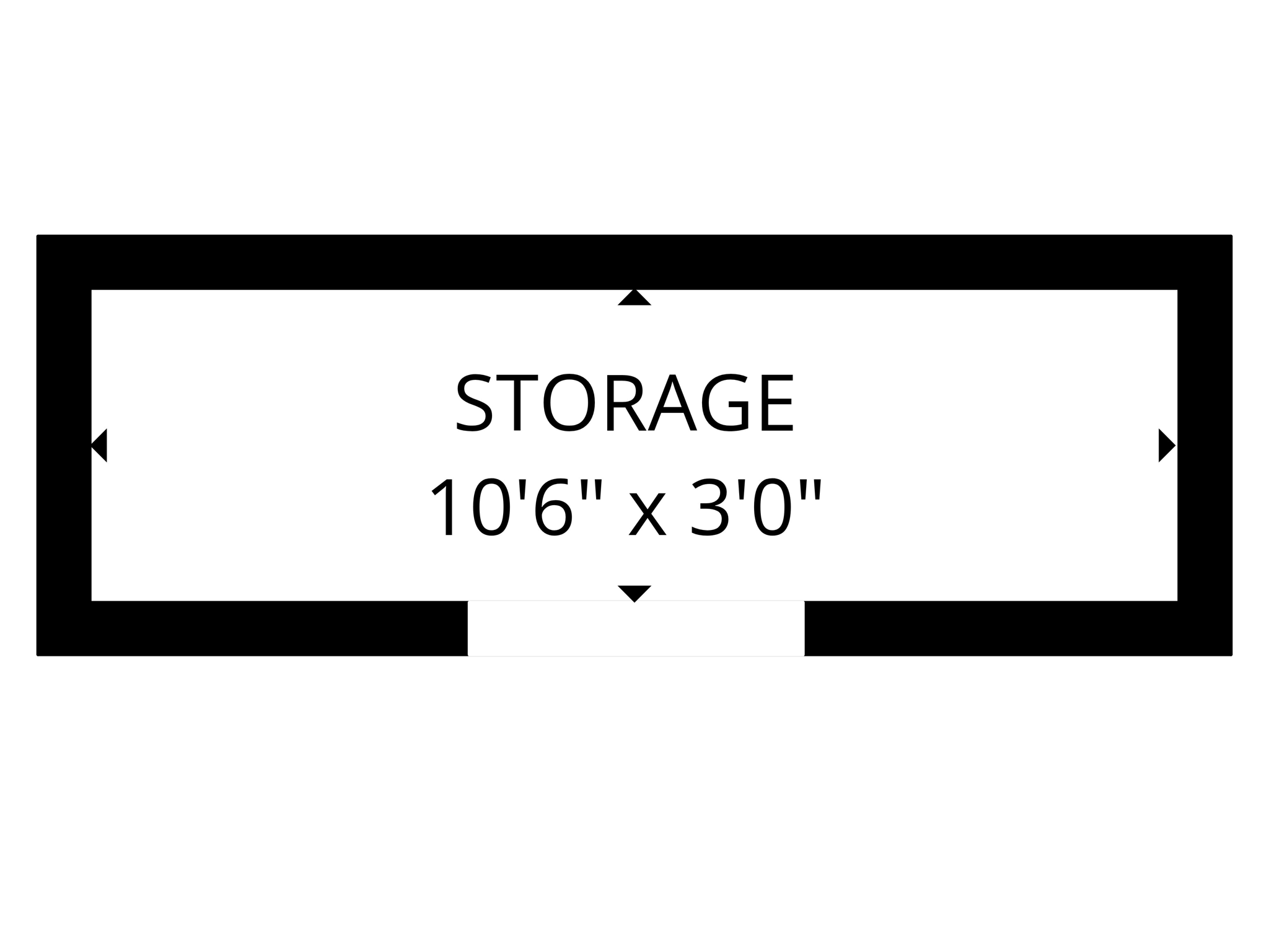 Floorplan #7