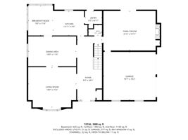 Floorplan #2