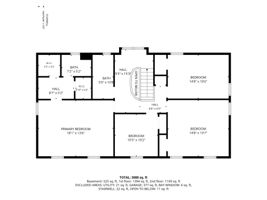 Floorplan #3