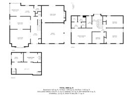 Floorplan #4