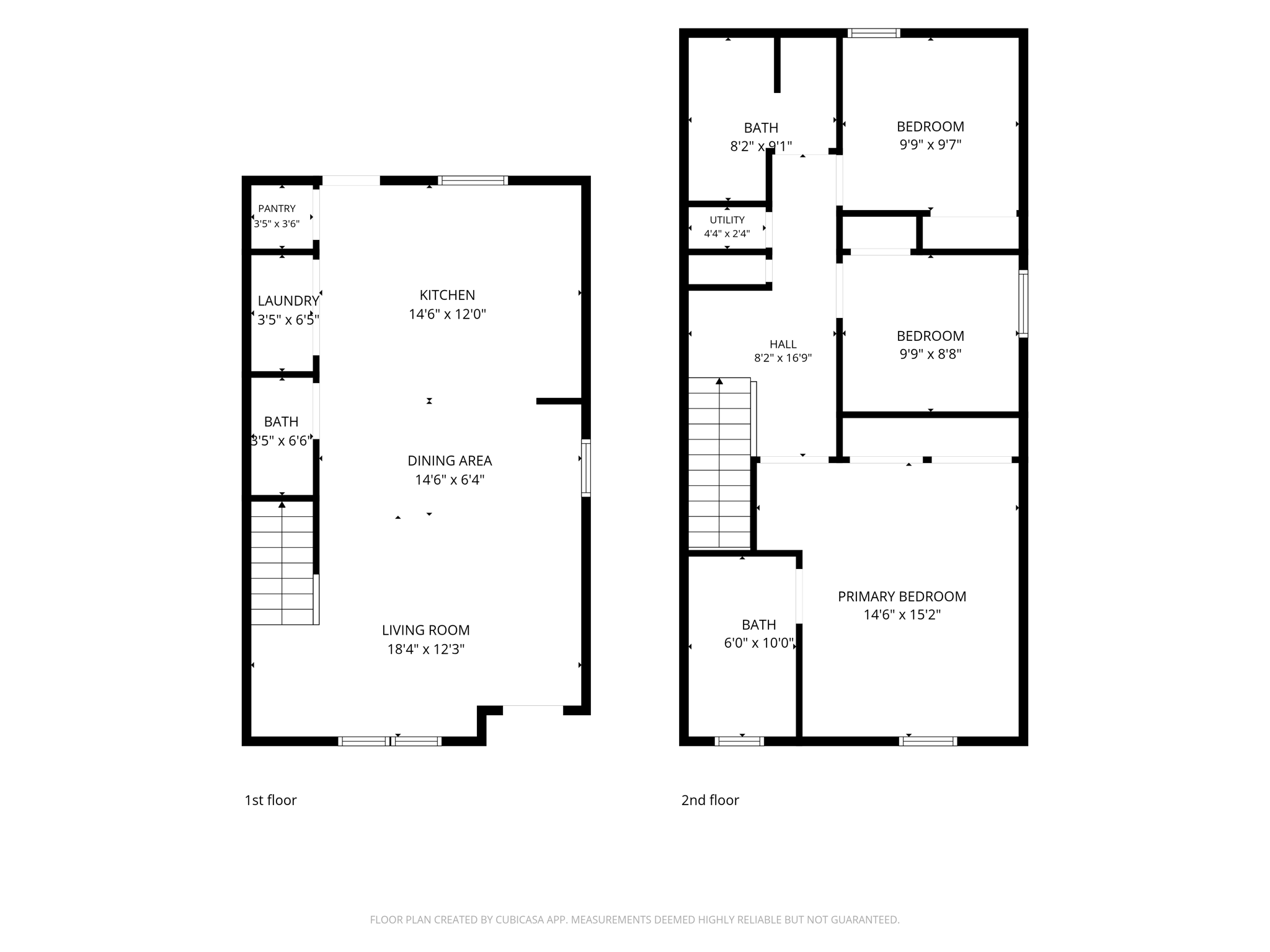 Floorplan #4