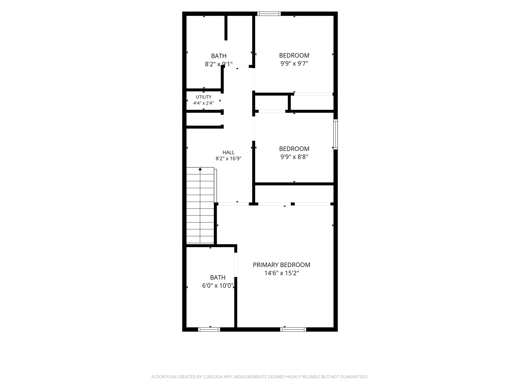 Floorplan #5
