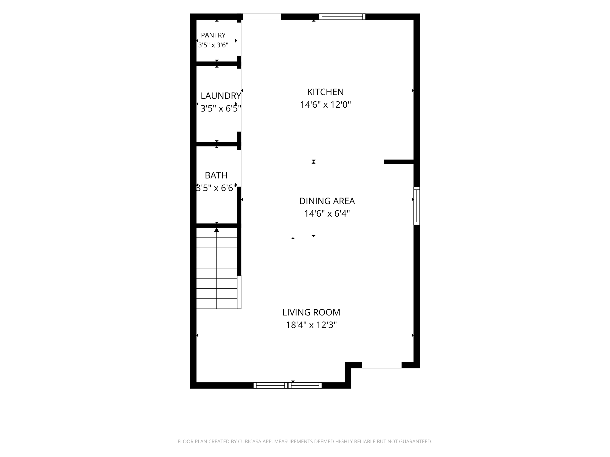Floorplan #6