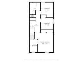 Floorplan #5