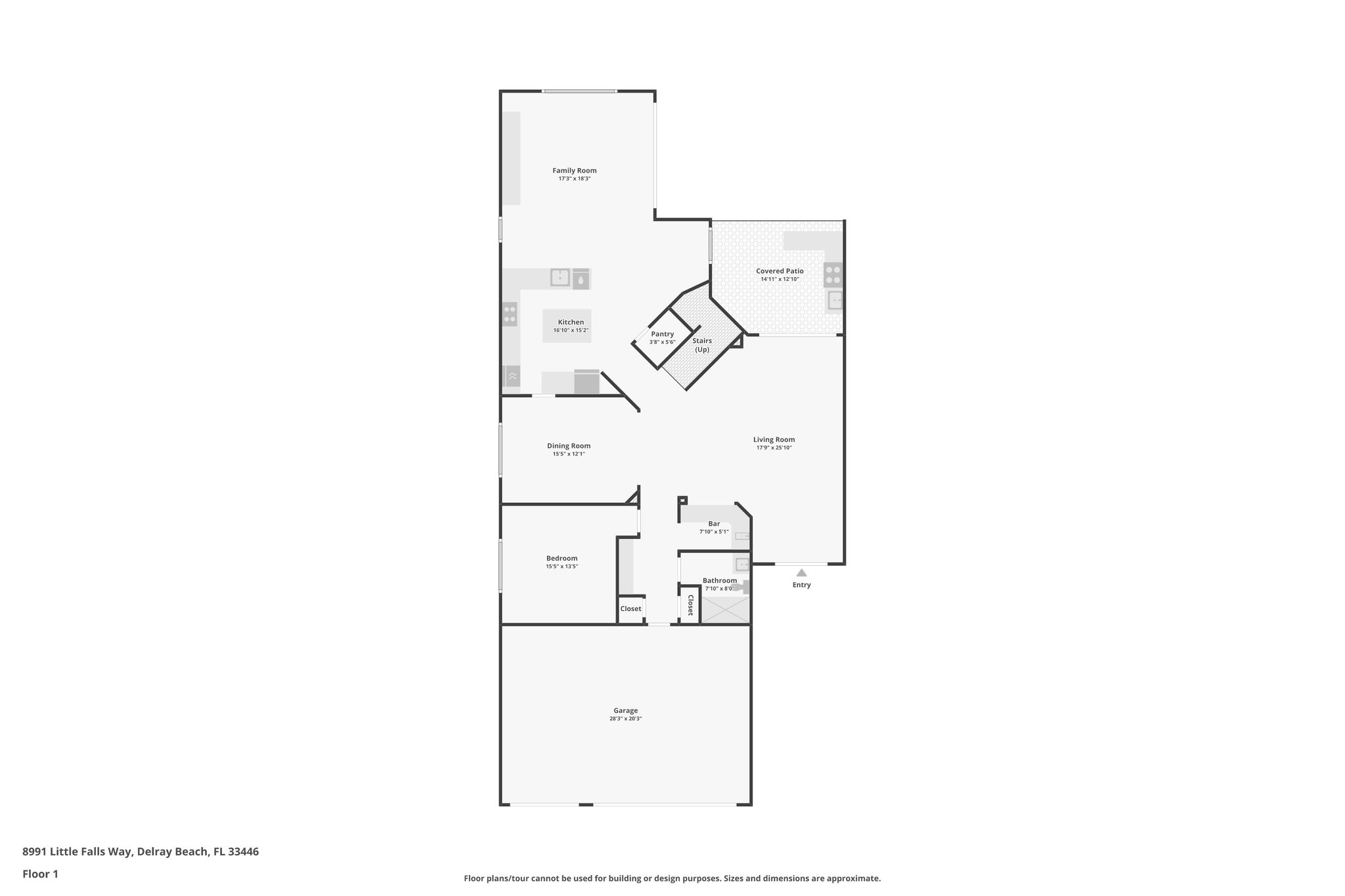 Floor 1