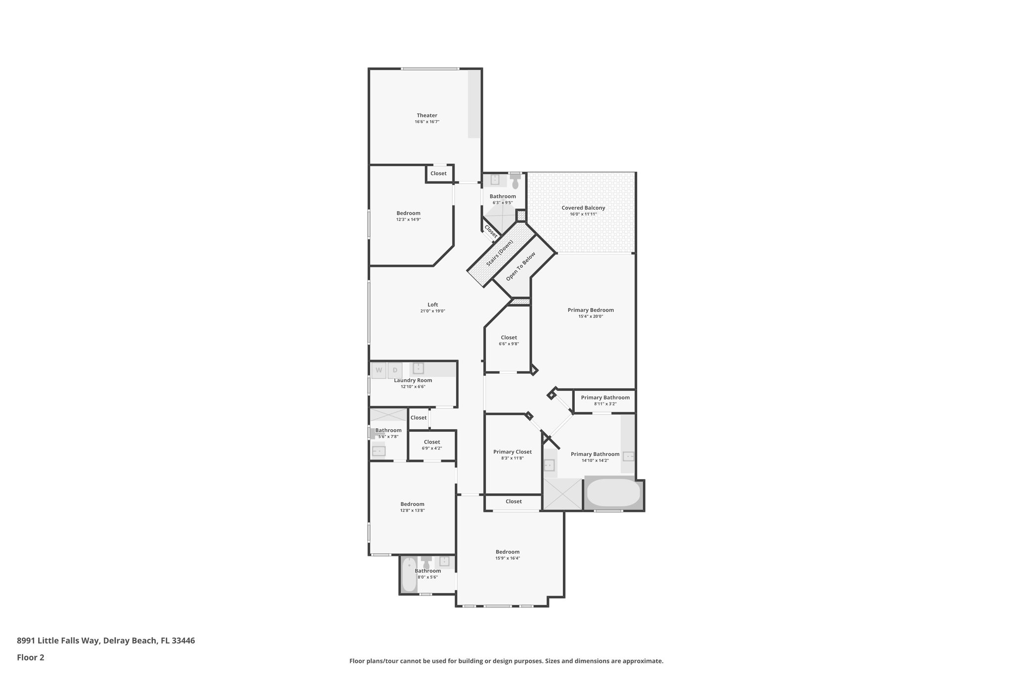Floor 2
