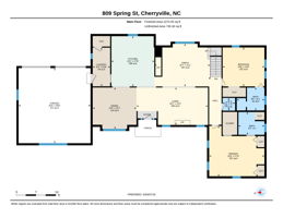 Floorplan #3