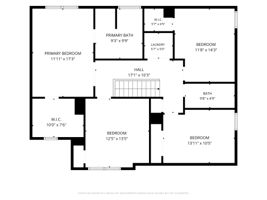 Floorplan #3