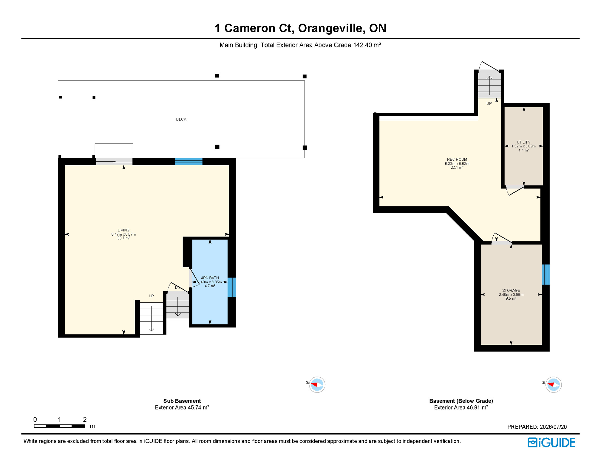 Floorplan #2