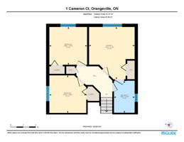 Floorplan #4