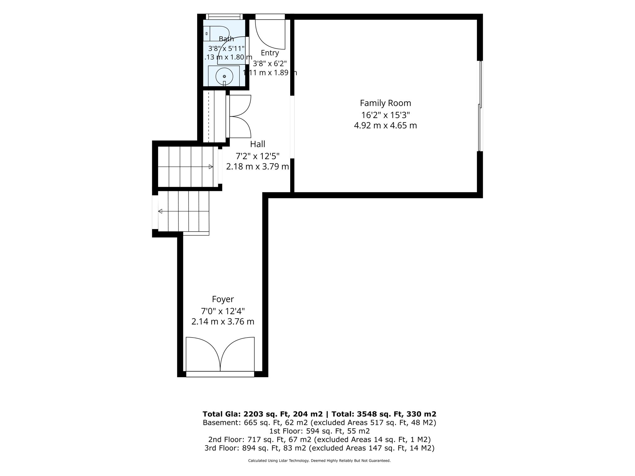 Floor 2