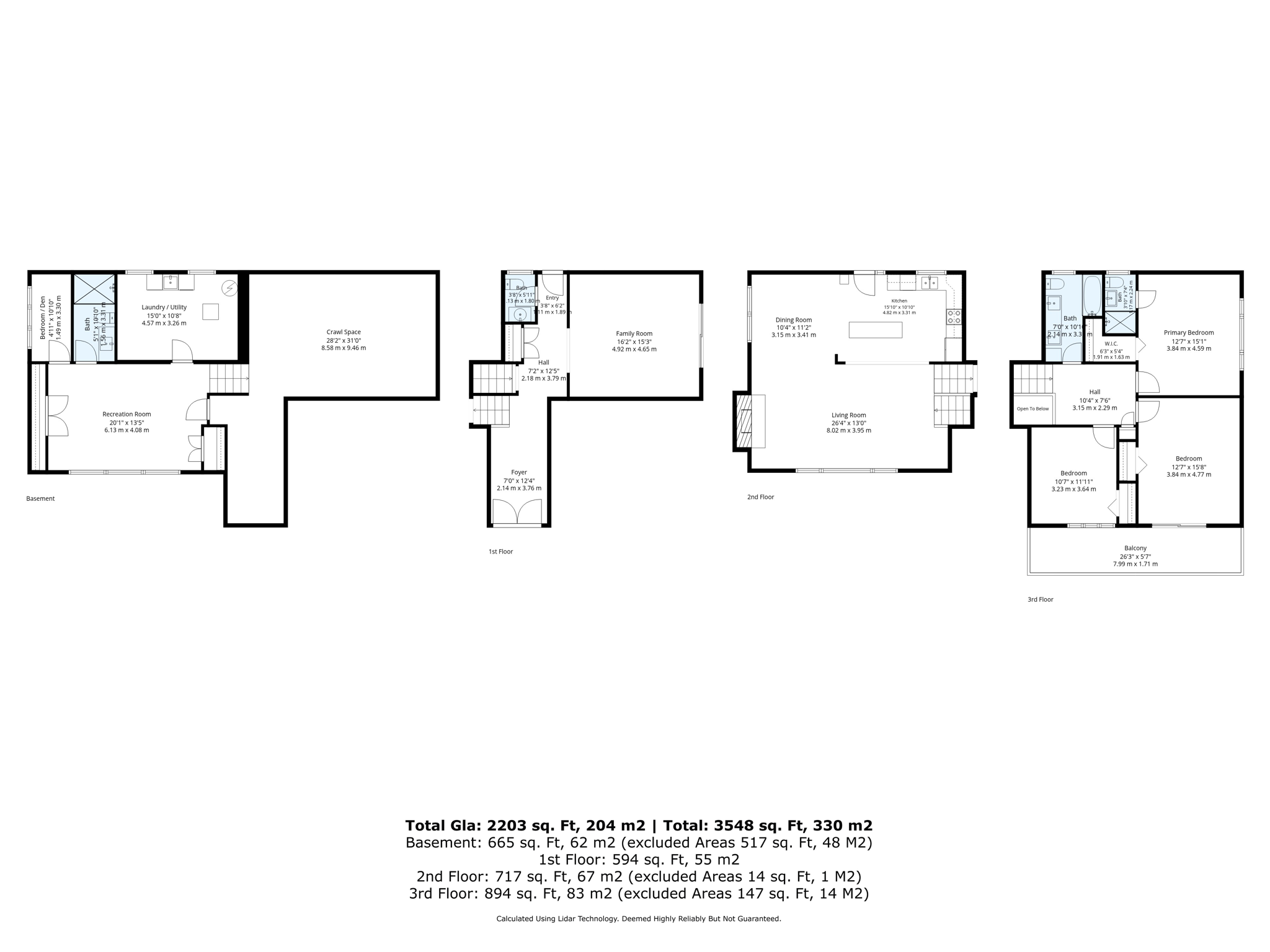 Floor 5