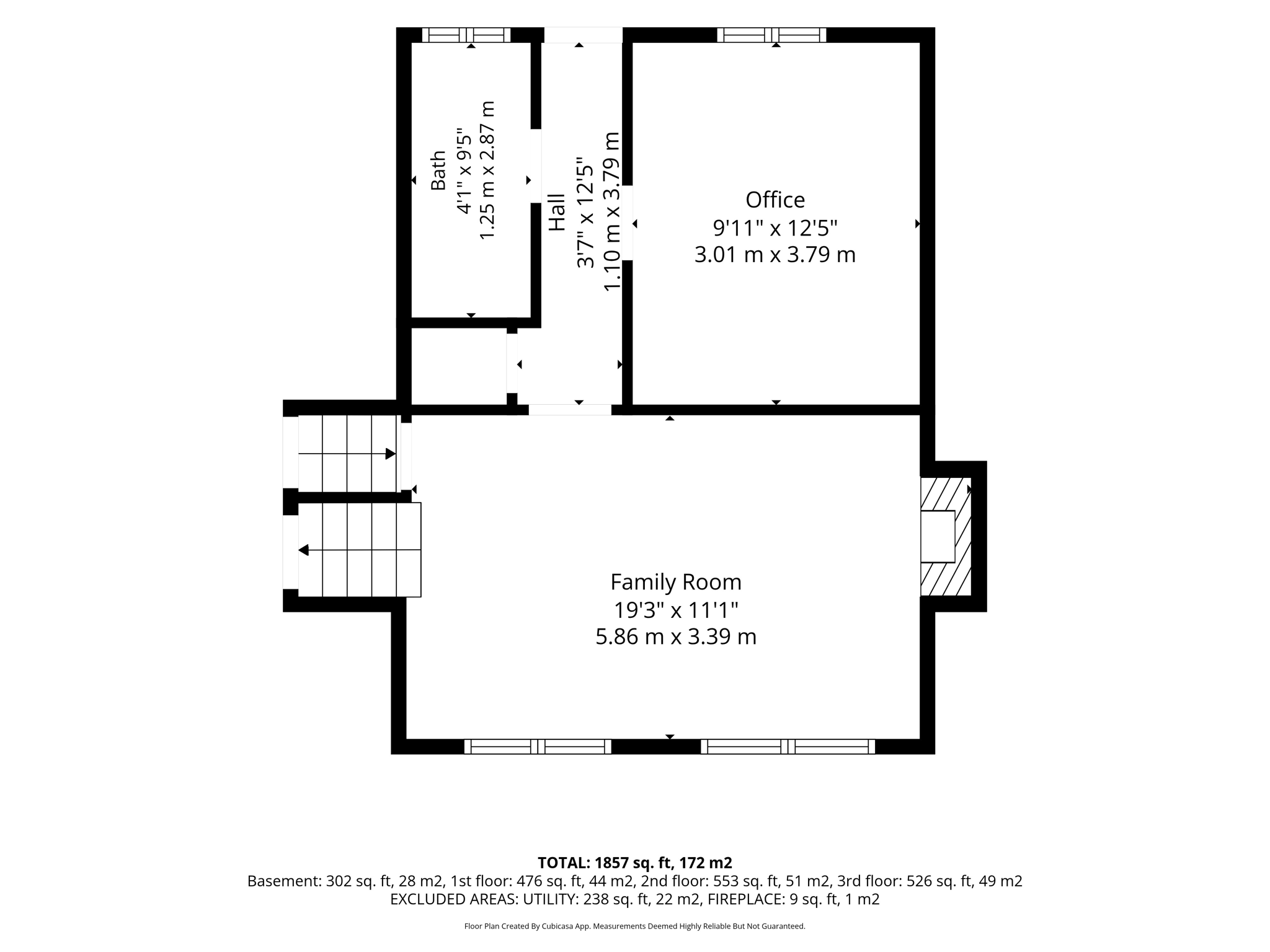Floorplan #2