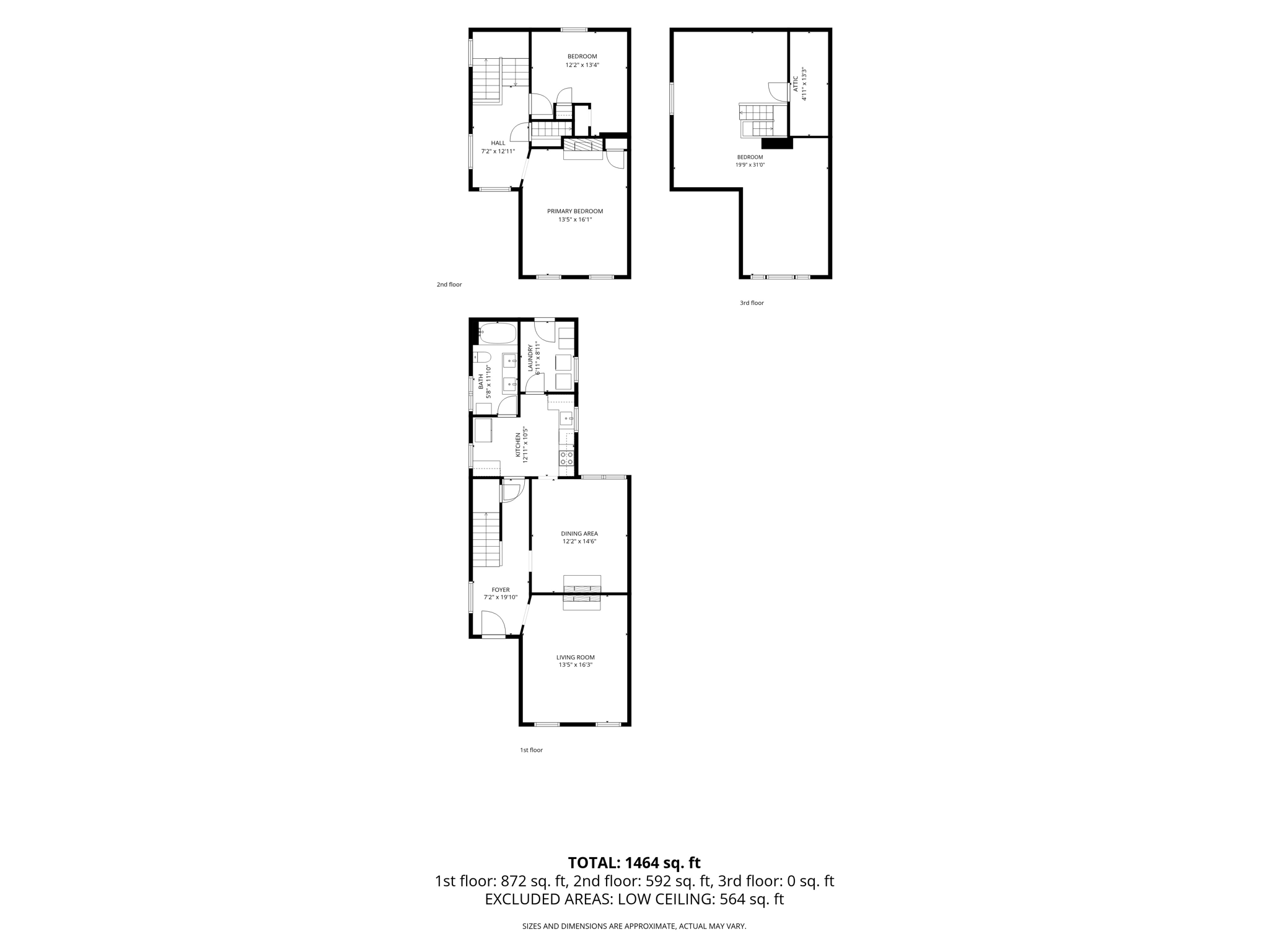 Floorplan #4