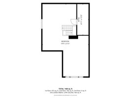 Floorplan #3